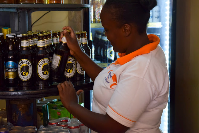 Tembo Resort and Restaurant