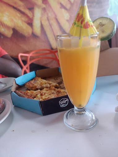 Yaya Pizzeria Kerugoya