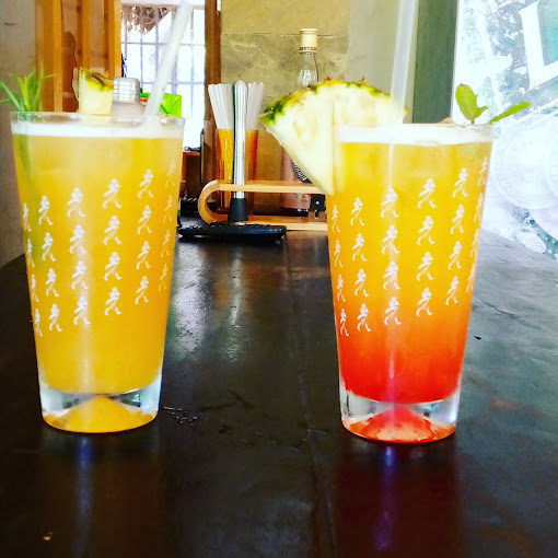 Corsica bar and Restaurant