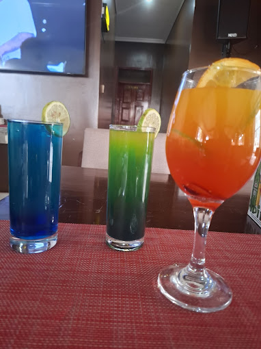 THE MAVVEL HOTEL EMBU