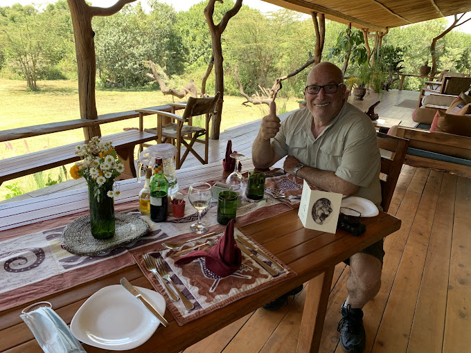 Ol Pejeta Safari Cottages