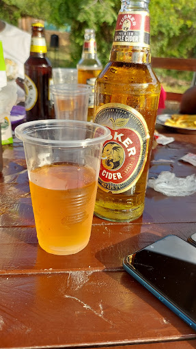 Olepolos Country Club