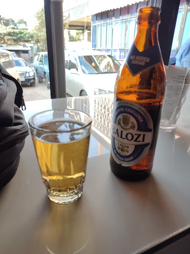 Chick Joint Bar And Grill