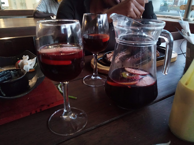 Big Square Branch, Shell Bellevue