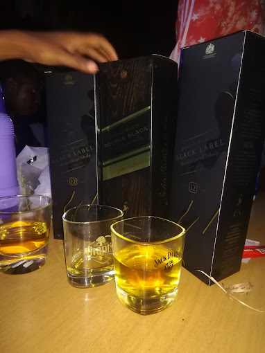 Caribbean Bar And Grill