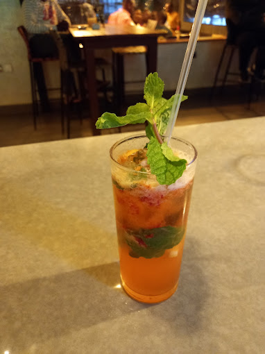 Taidy’s Tavern Upperhill