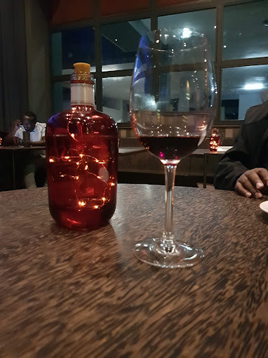 Ankole Grill Kilimani