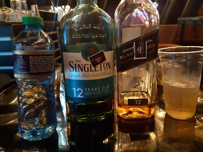 Kettle House Bar & Grill