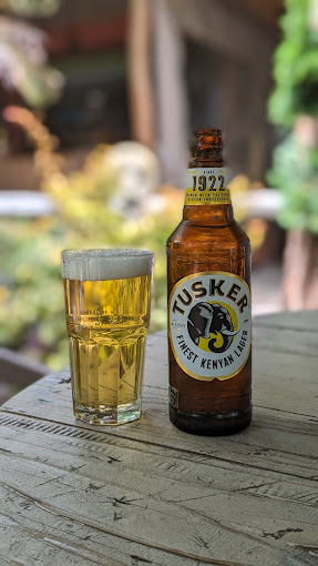 Coco Jambo Valley Arcade