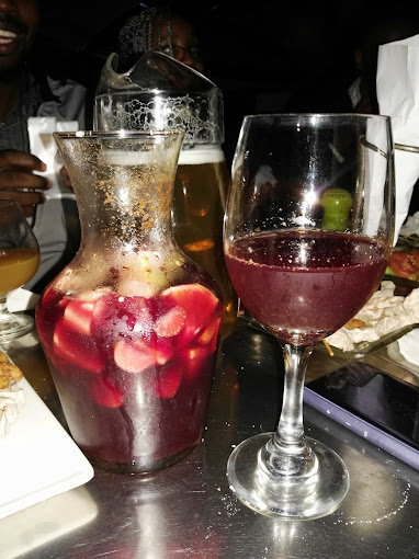 Brew Bistro and Lounge