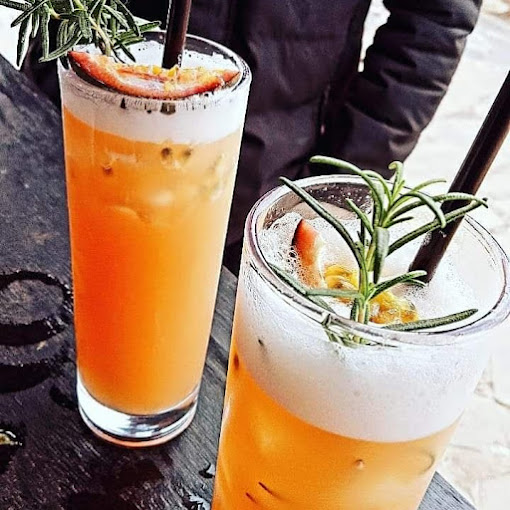 Rimpa Greens by Bayleys