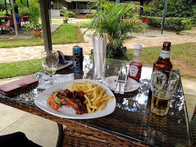 Valencia Gardens Nairobi