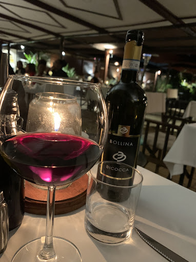 Matteo’s Italian Restaurant