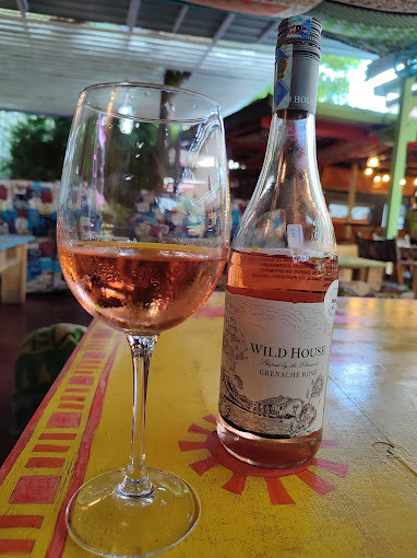 Under the Swahili Tree