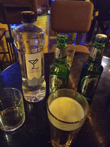 Tamasha Joint Restaurant