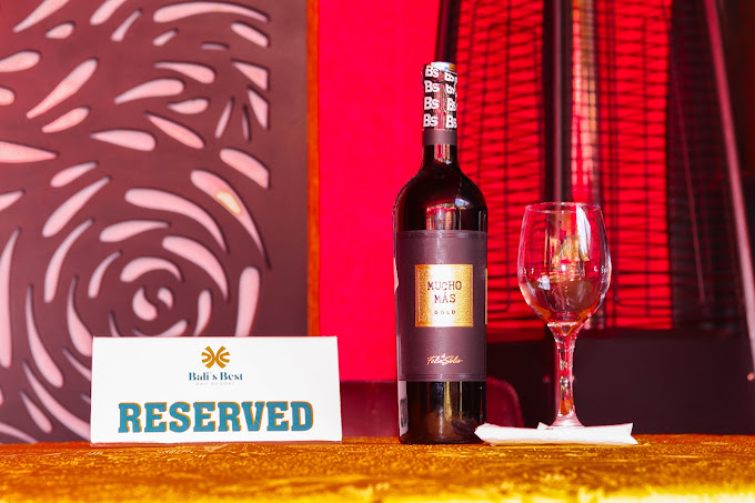 Bali’s Best Resort, Nairobi Kenya