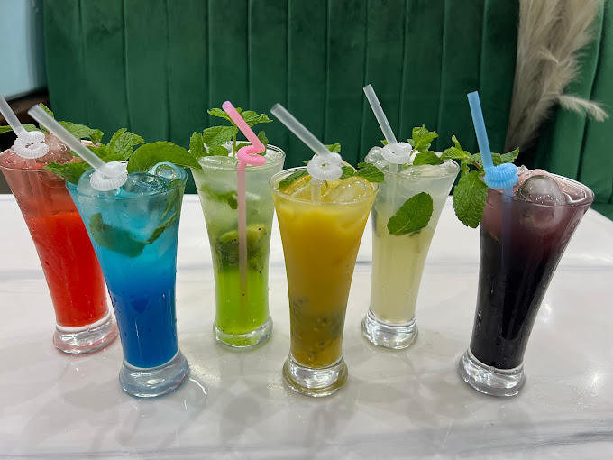 Hash Grill & Catering Services