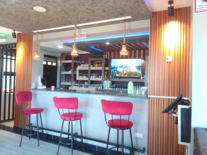 Membley View Gardens