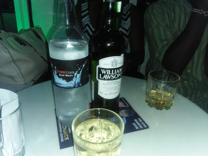 Pyasa Lounge & Restaurant