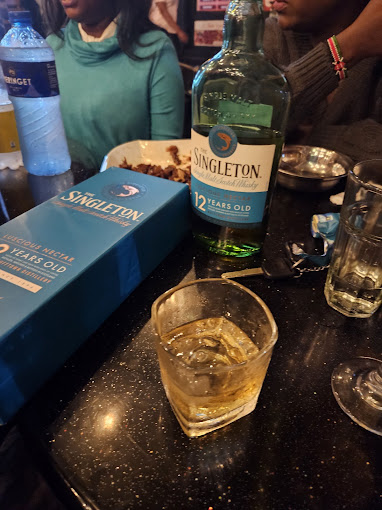 Truce Lounge & Grill