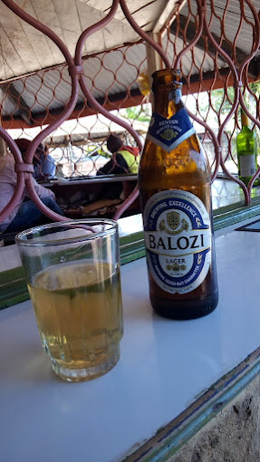 JAMBO VILLAGE PARK HOTEL