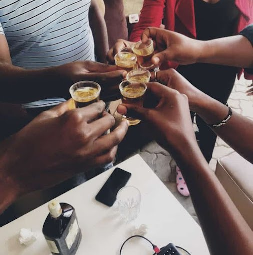 The cockpit Restaurant and Lounge