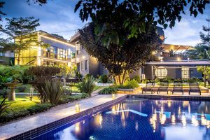 Gigiri Lion Villas 1