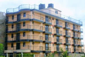 The Hotel Eagles Tala