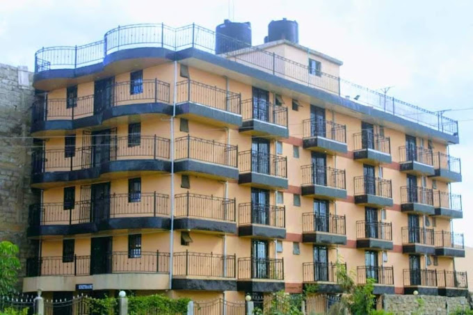 The Hotel Eagles Tala