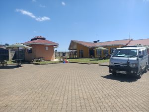 Eastward Gardens Hotel