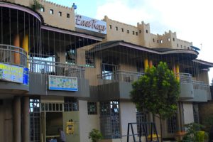 Eastkeys Hotel And Suites