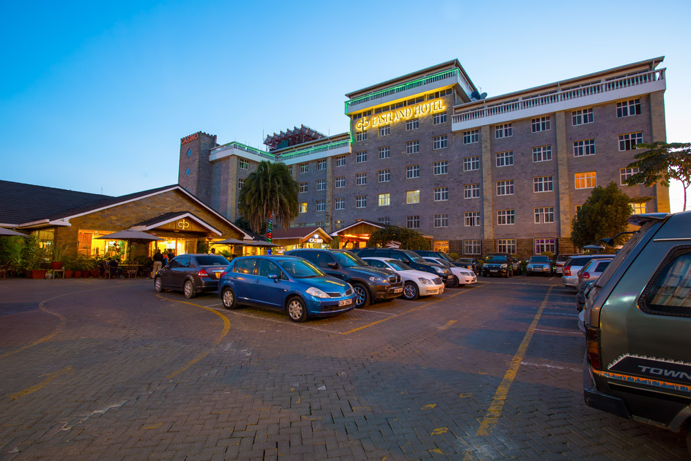 Eastland Hotel Nairobi