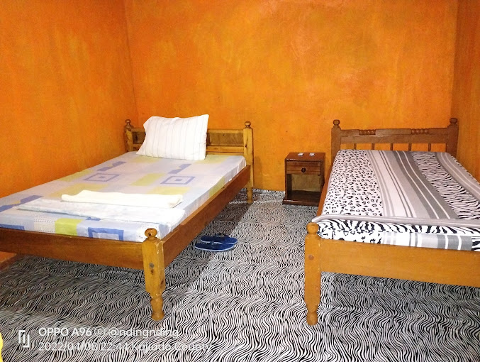 Nguruman front waters guests houses