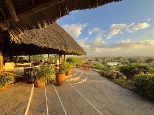 Elewana Tortilis Camp Amboseli