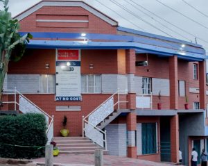 HOTEL ELSOL by Canan