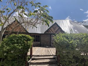 EMASHO CAMP LODGE