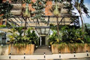 Mawimbi Seafood Restaurant