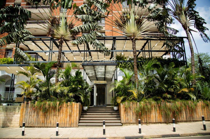 Mawimbi Seafood Restaurant