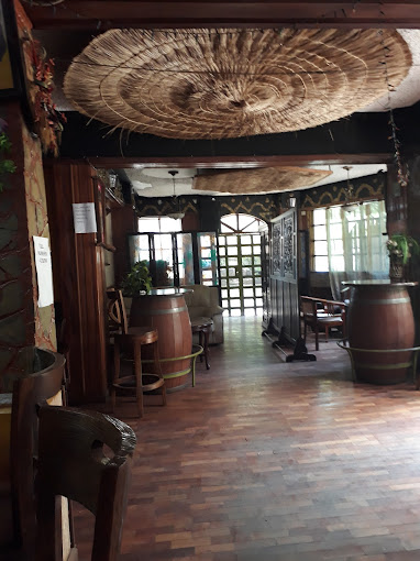 Bermuda gardens hotel