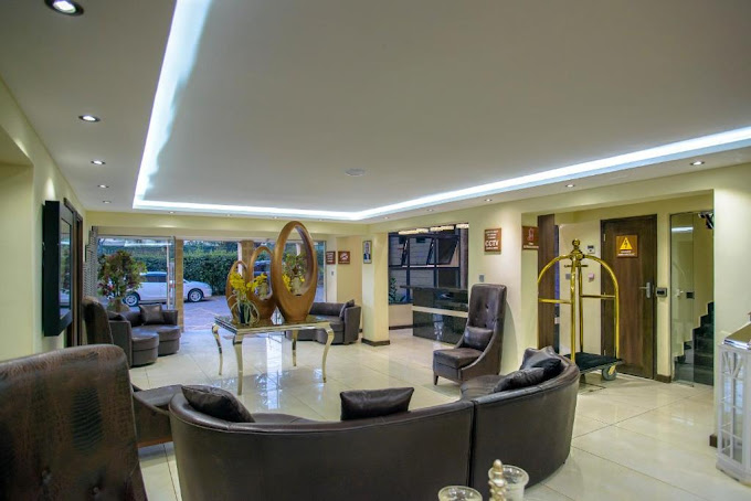 The Landmark Suites Westlands, Nairobi