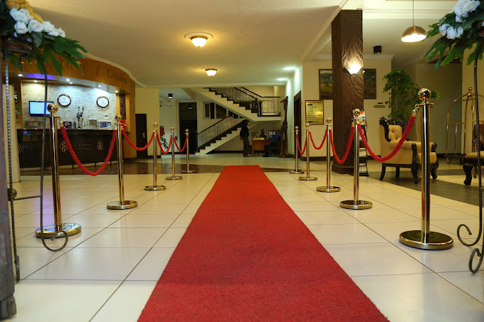 Rainbow Ruiru Resort