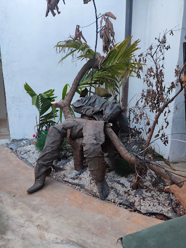 Kamene Art Residency