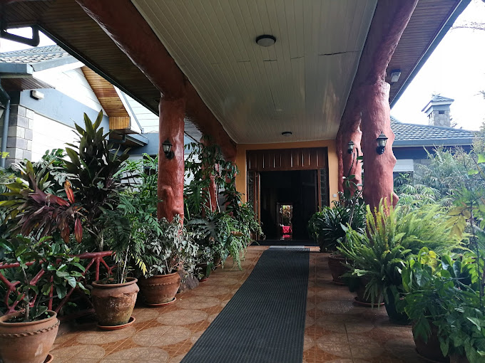 Cold Springs Karen Boutique Hotel