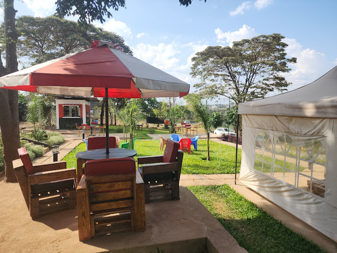 Membley View Gardens