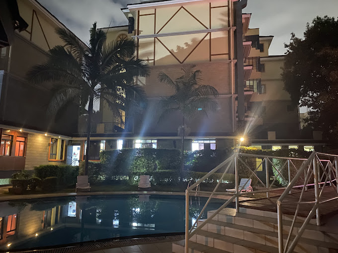 Mister Wok Parklands