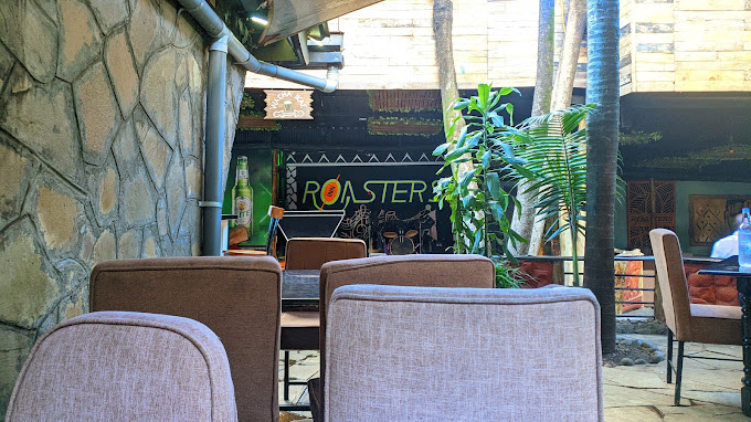 Roasters Inn