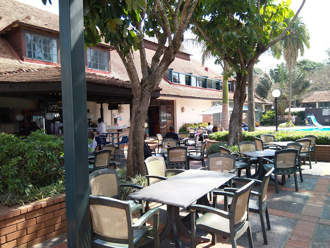 Windsor Golf Hotel & Country Club