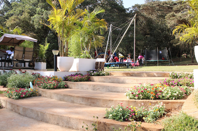 Entim Sidai Wellness Sanctuary