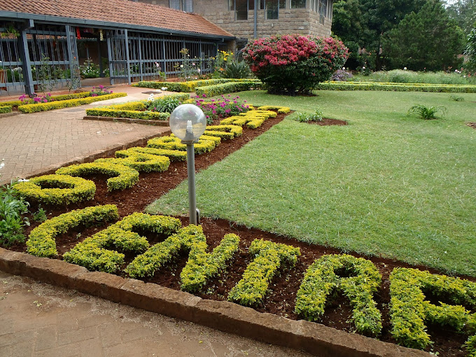 Subiaco Retreat Centre – Karen