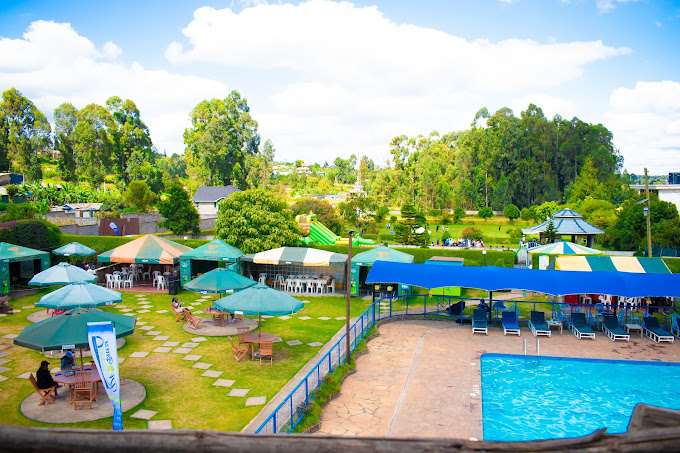 RIO BREEZE GARDENS & RESORT